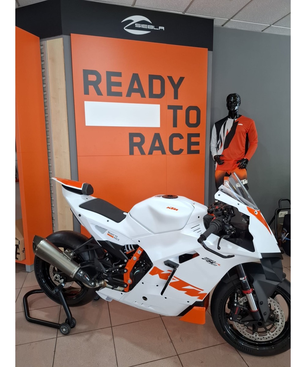 KTM 990 RC R TRACK 2026 | 0 km