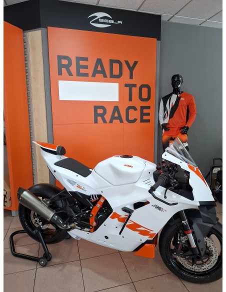 KTM 990 RC R TRACK 2026 | 0 km