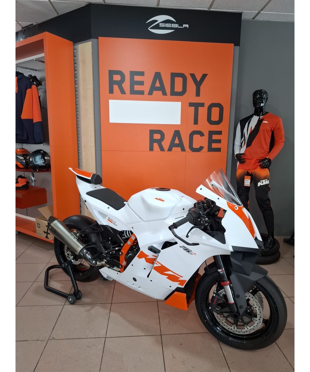 KTM 990 RC R TRACK 2026 | 0 km