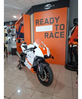 KTM 990 RC R TRACK 2026 | 0 km 2