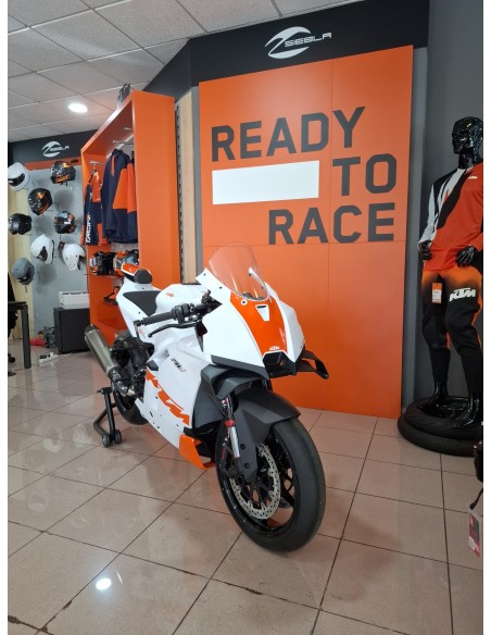 KTM 990 RC R TRACK 2026 | 0 km