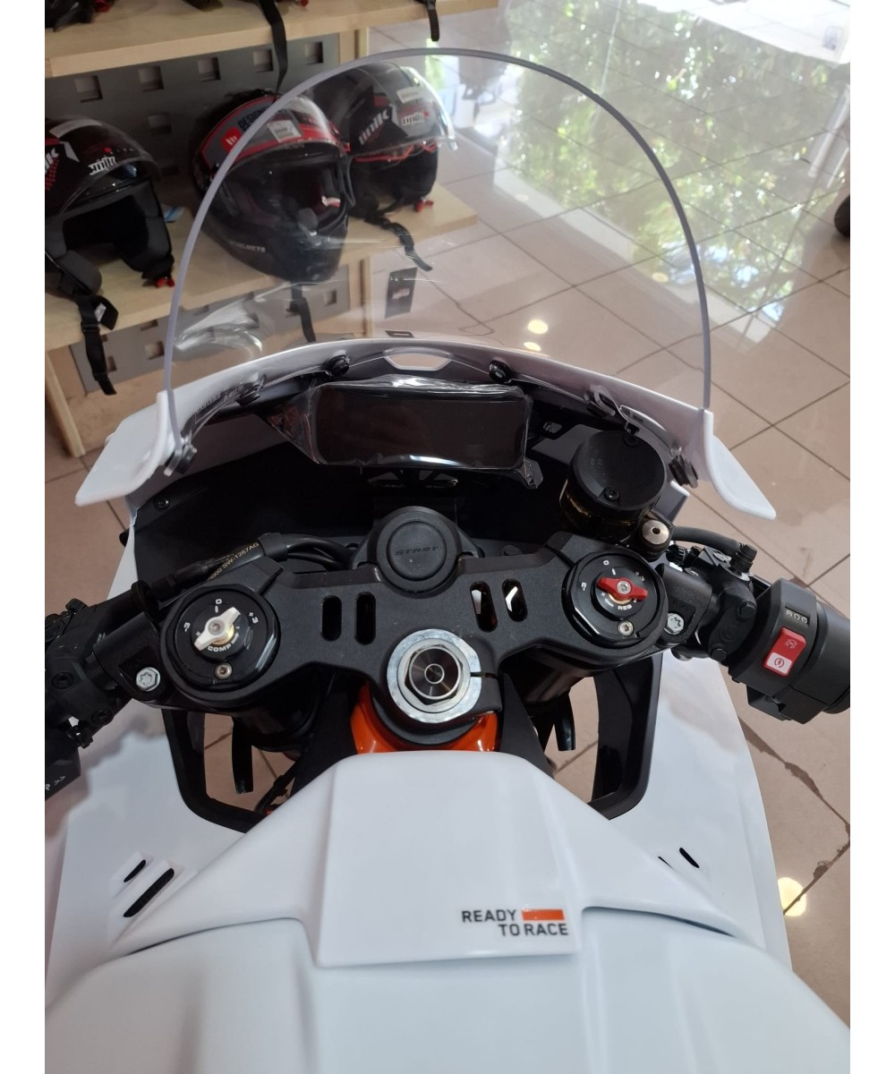 KTM 990 RC R TRACK 2026 | 0 km