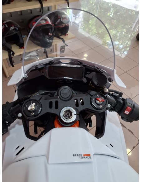 KTM 990 RC R TRACK 2026 | 0 km