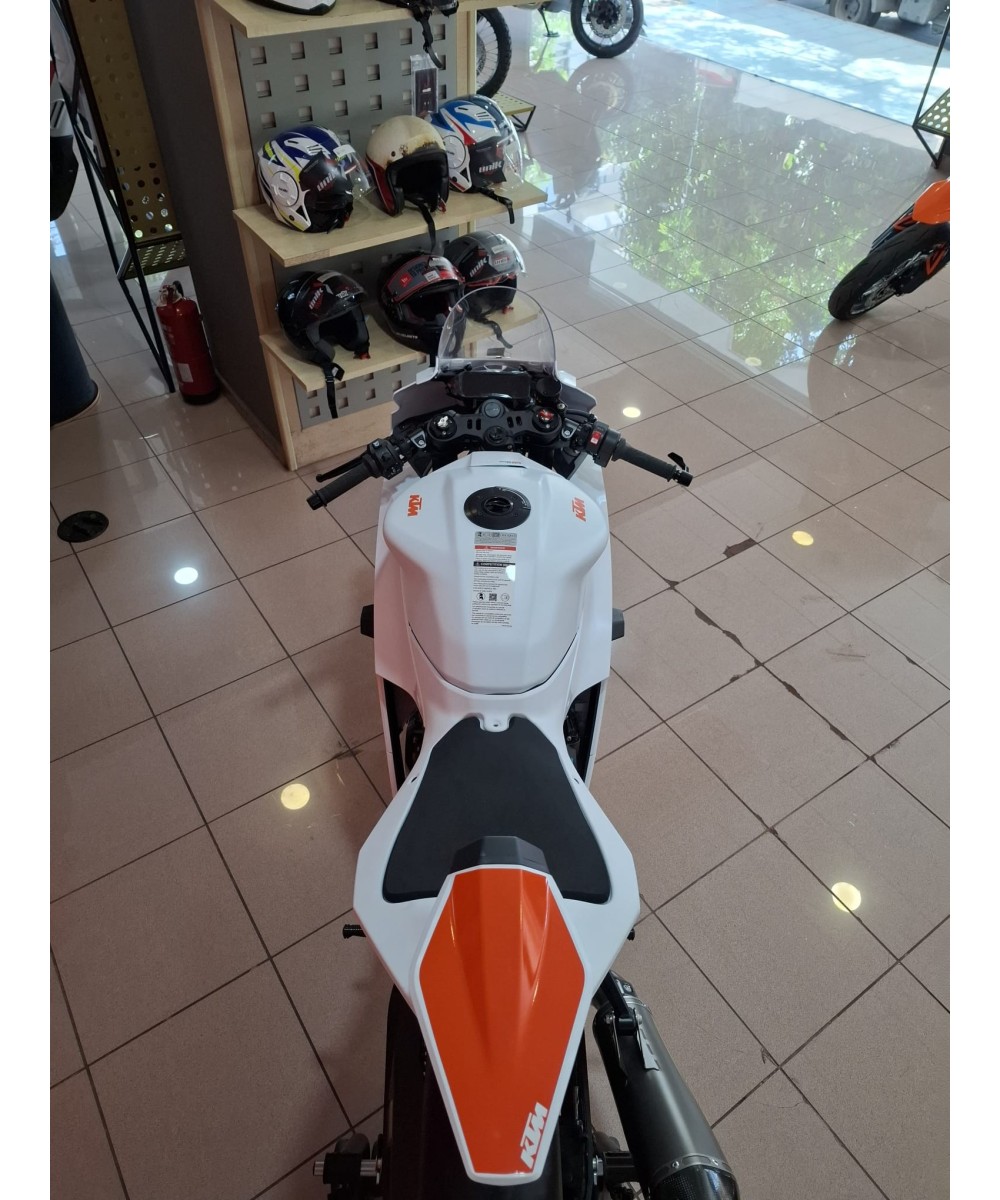 KTM 990 RC R TRACK 2026 | 0 km
