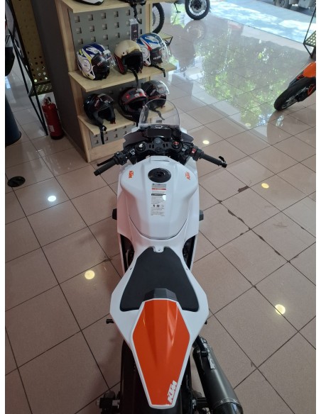 KTM 990 RC R TRACK 2026 | 0 km