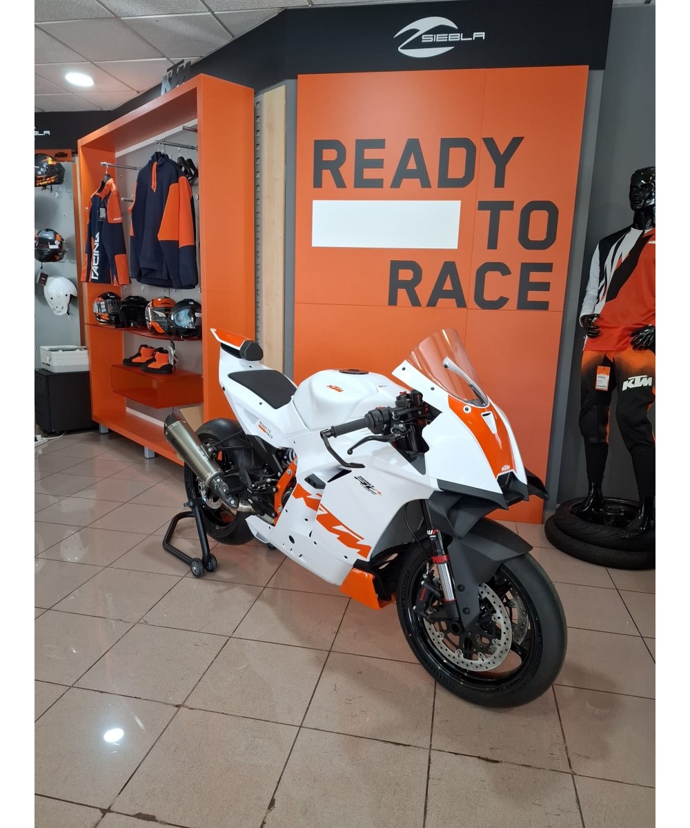 KTM 990 RC R TRACK 2026 | 0 km