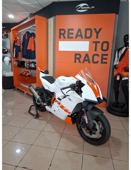 KTM 990 RC R TRACK 2026 | 0 km