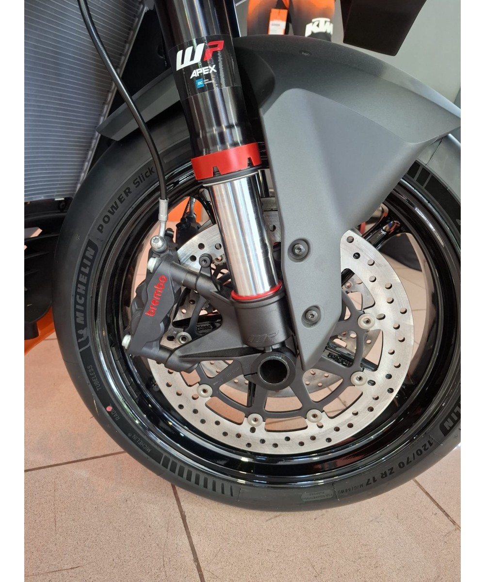 KTM 990 RC R TRACK 2026 | 0 km