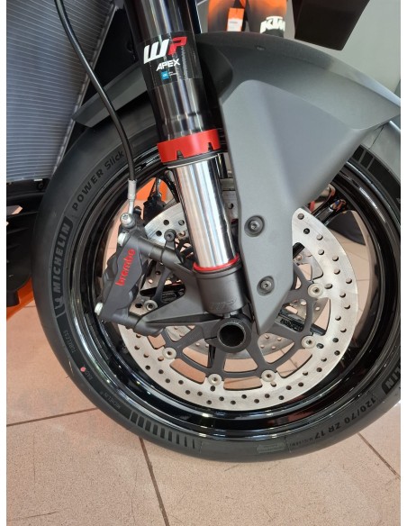 KTM 990 RC R TRACK 2026 | 0 km
