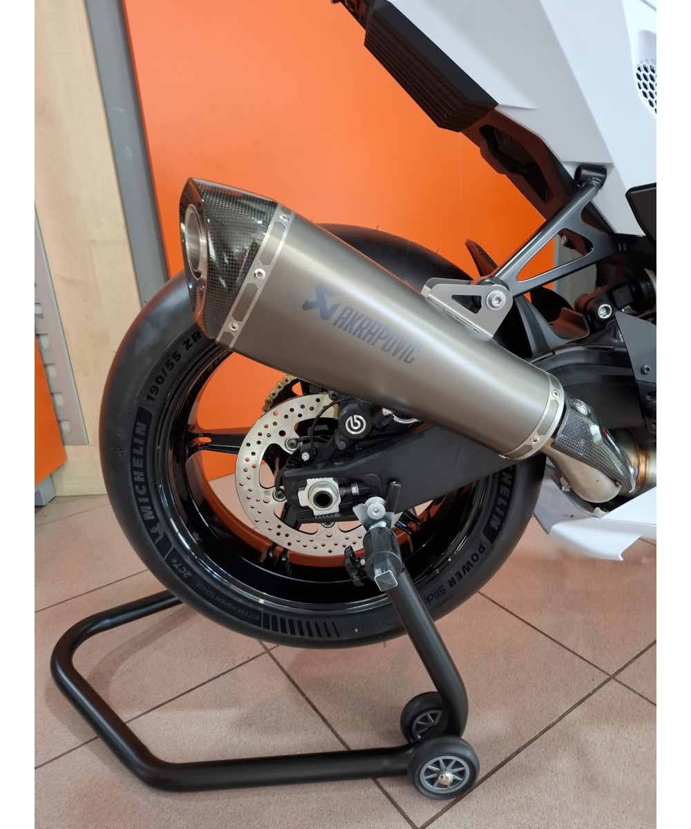 KTM 990 RC R TRACK 2026 | 0 km