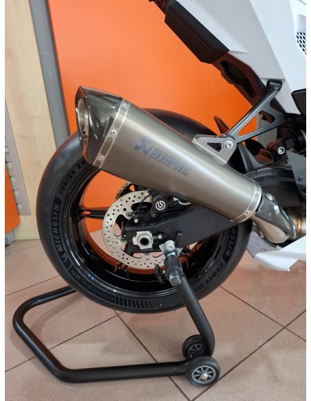 KTM 990 RC R TRACK 2026 | 0 km