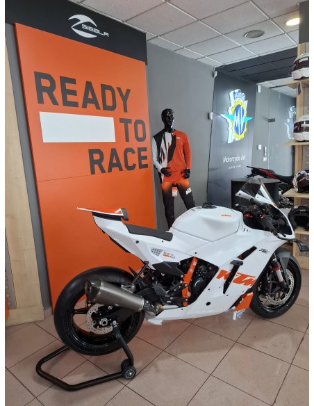 KTM 990 RC R TRACK 2026 | 0 km