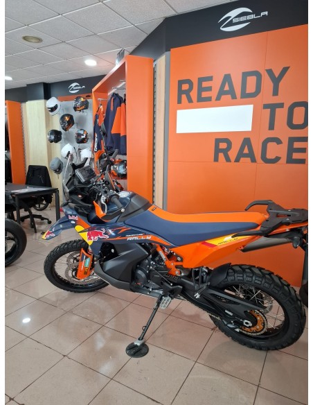 KTM 890 ADVENTURE R RALLY 2026 | 0 km