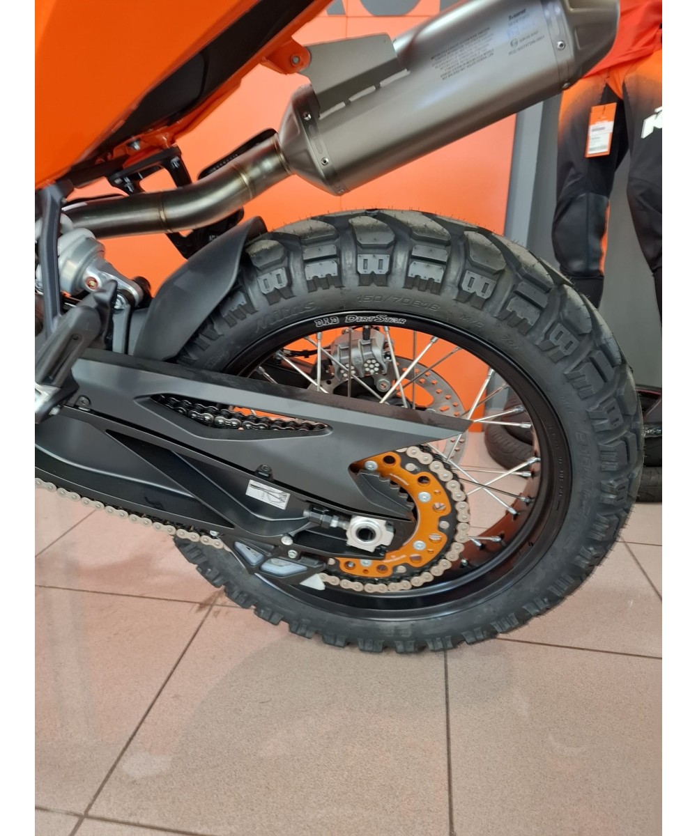 KTM 890 ADVENTURE R RALLY 2026 | 0 km