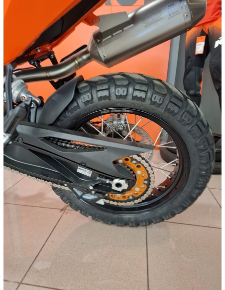 KTM 890 ADVENTURE R RALLY 2026 | 0 km
