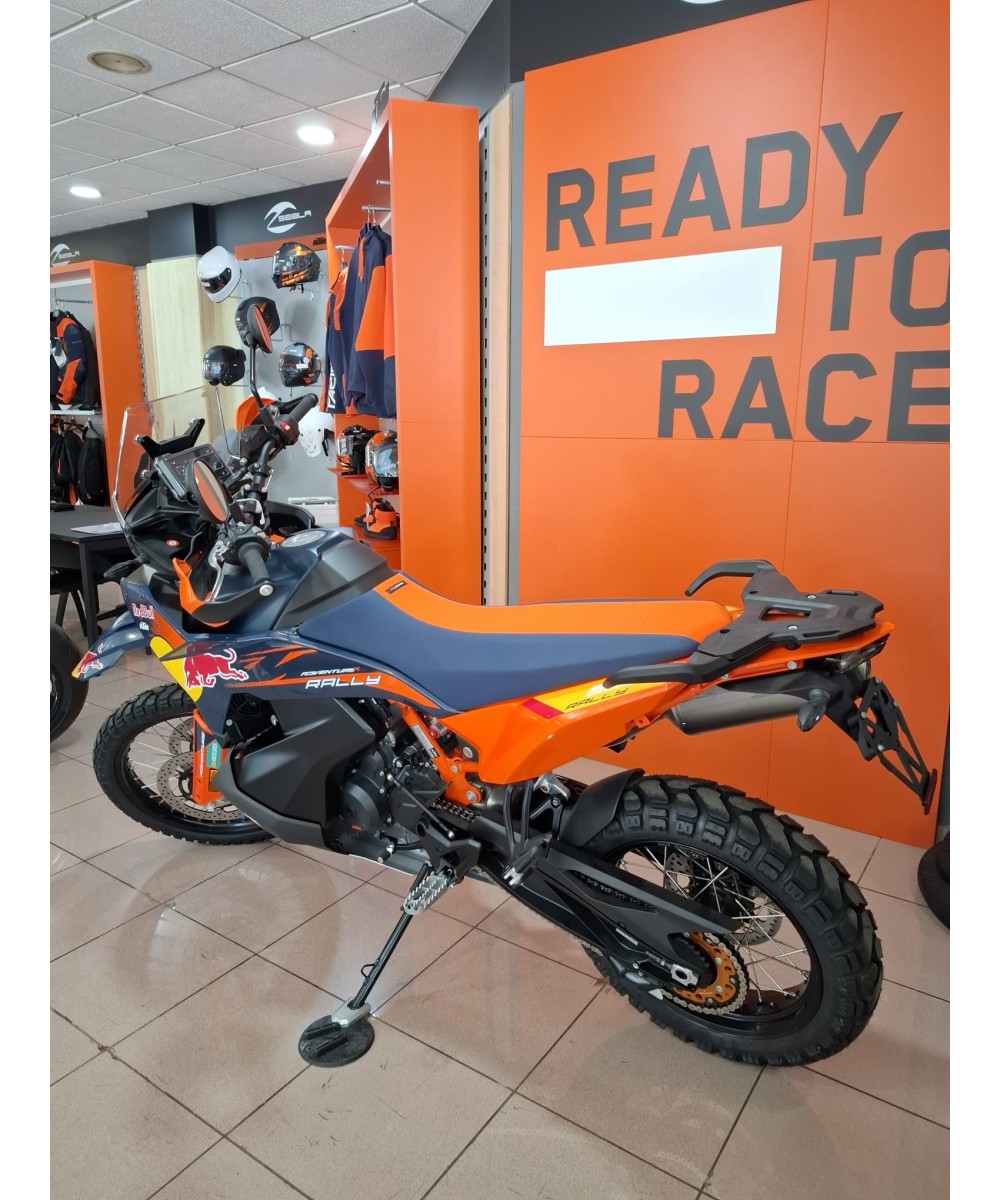 KTM 890 Adventure R Rally 2026 | 0km | Rally Edition | €21,799