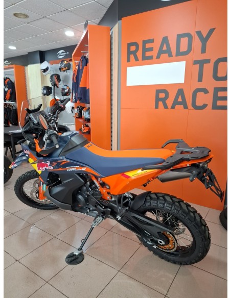 KTM 890 Adventure R Rally 2026 | 0km | Rally Edition | €21,799