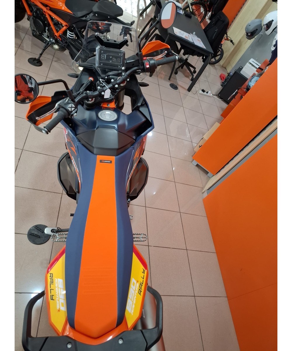 KTM 890 ADVENTURE R RALLY 2026 | 0 km