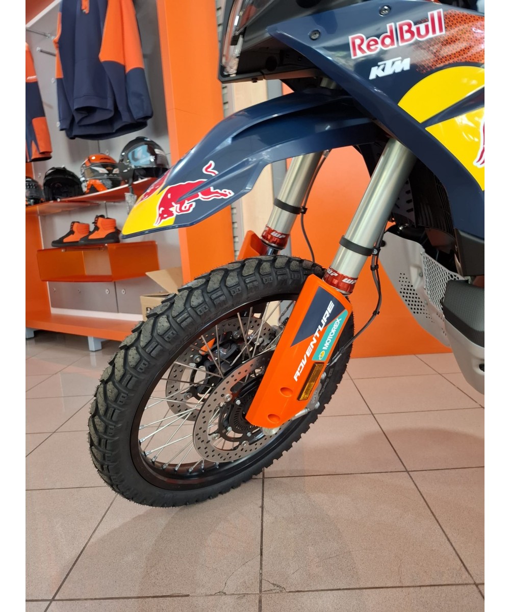KTM 890 ADVENTURE R RALLY 2026 | 0 km