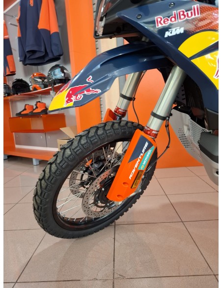 KTM 890 ADVENTURE R RALLY 2026 | 0 km