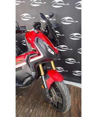 Honda X-ADV 750 2017 | 20.258 km 2