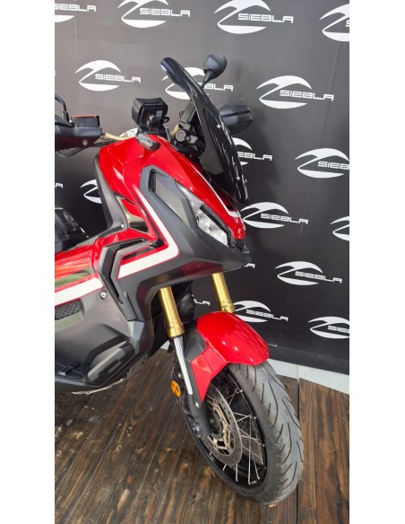 Honda X-ADV 750 2017 | 20.258 km