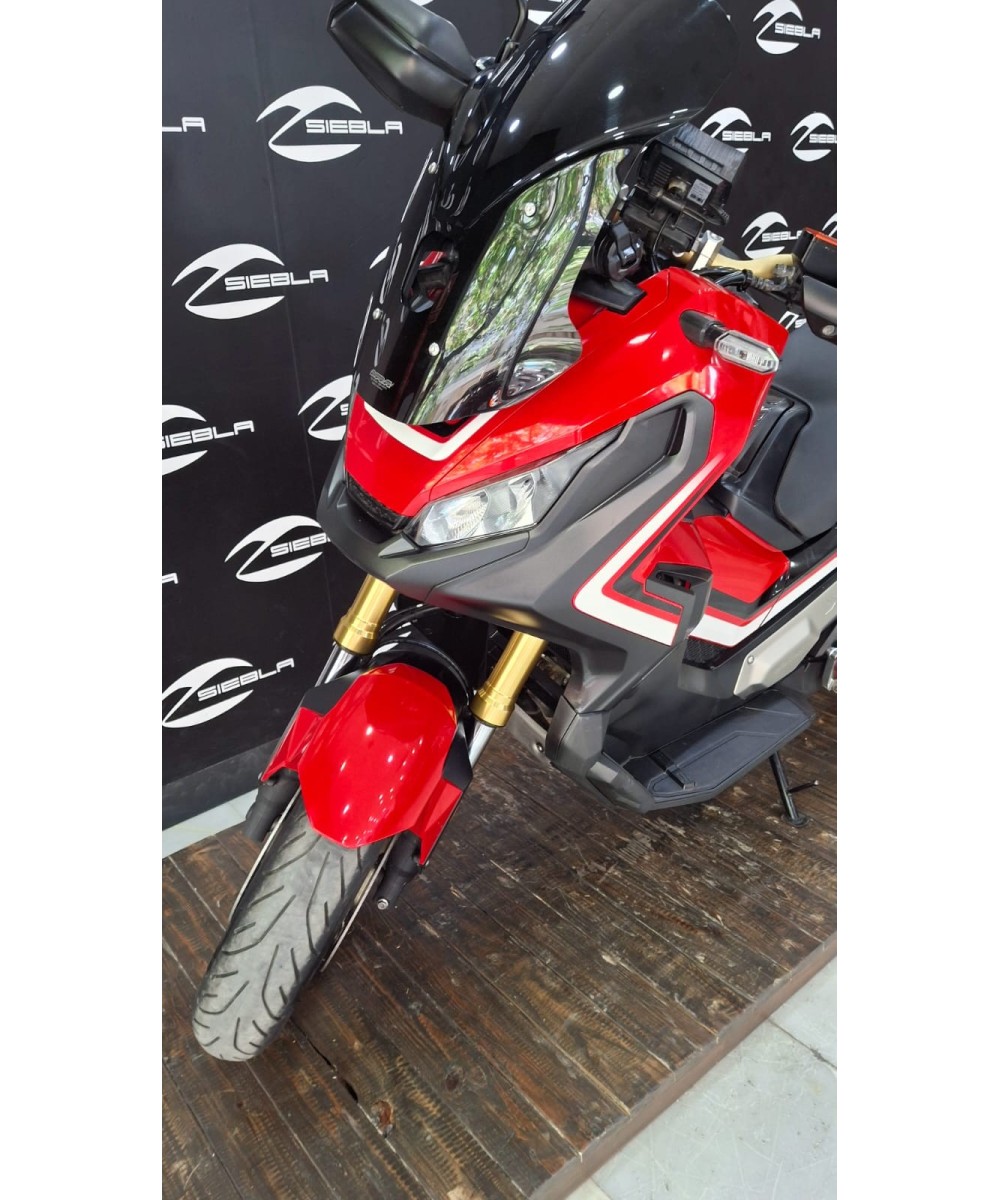 Honda X-ADV 750 2017 | 20.258 km