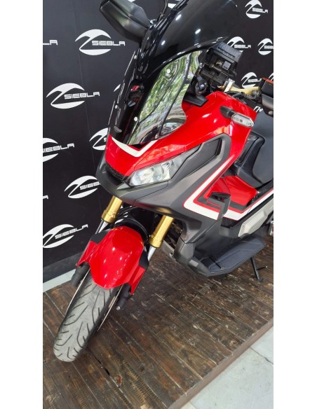 Honda X-ADV 750 2017 | 20.258 km
