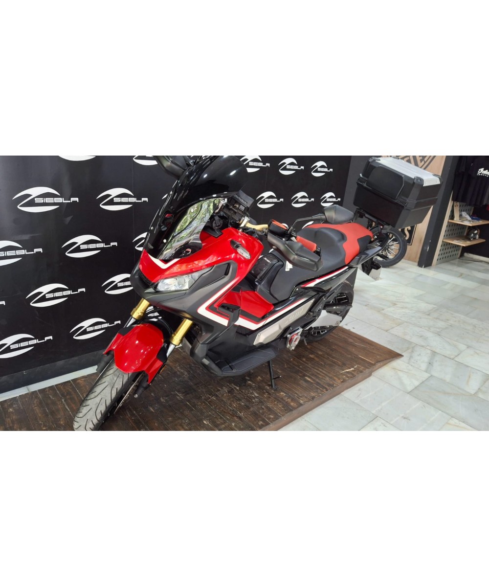 Honda X-ADV 750 2017 | 20.258 km