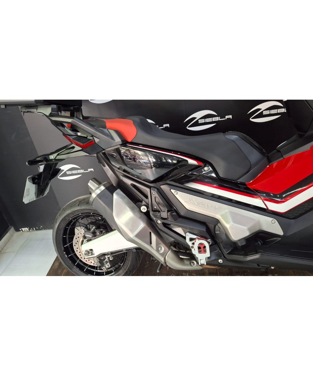 Honda X-ADV 750 2017 | 20.258 km