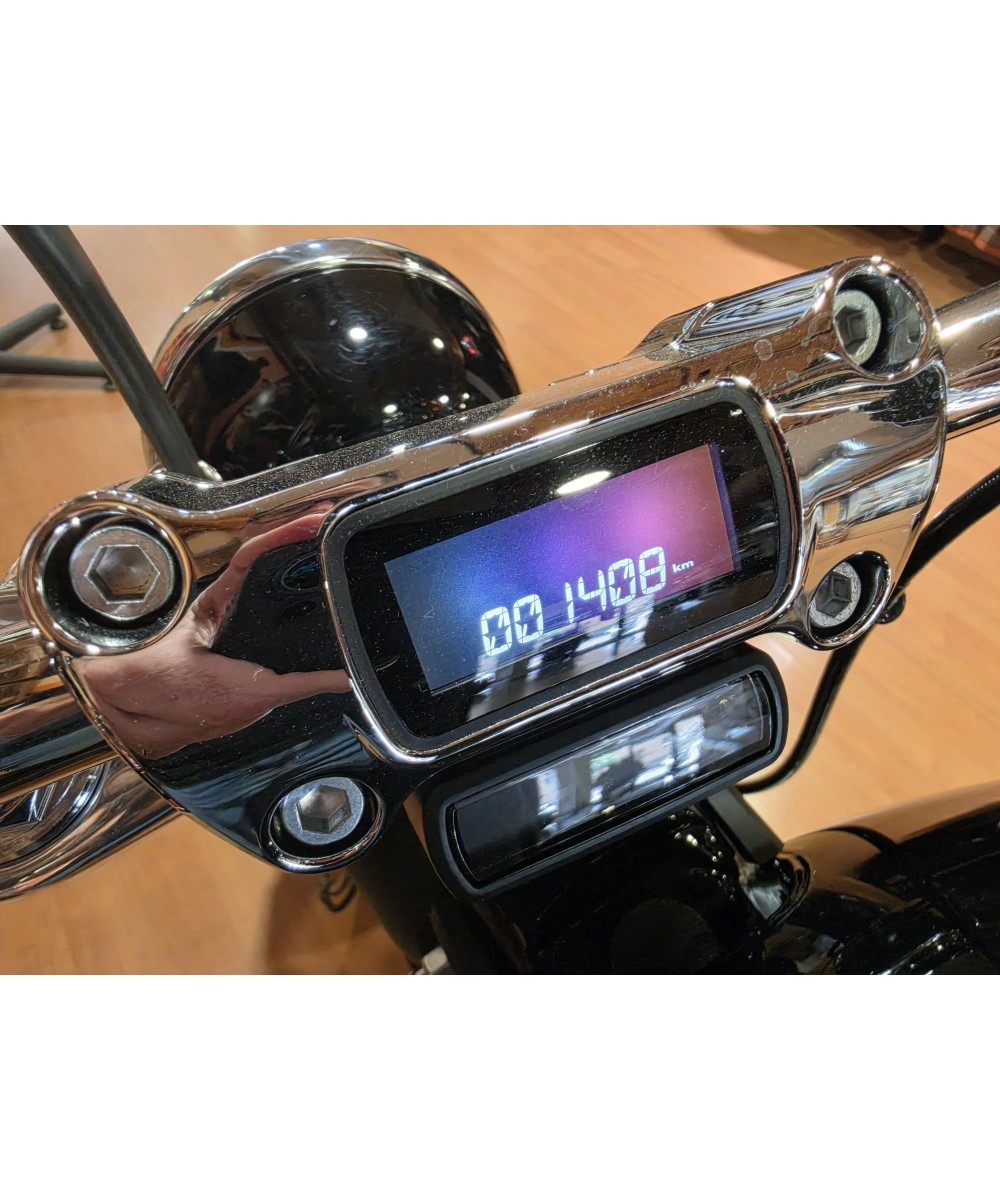 Harley-Davidson Softail Standard 2023 | 1.400 km