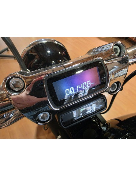 Harley-Davidson Softail Standard 2023 | 1.400 km