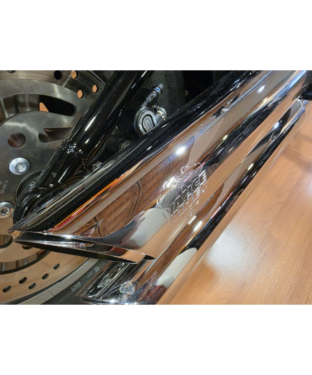 Harley-Davidson Softail Standard 2023 | 1.400 km