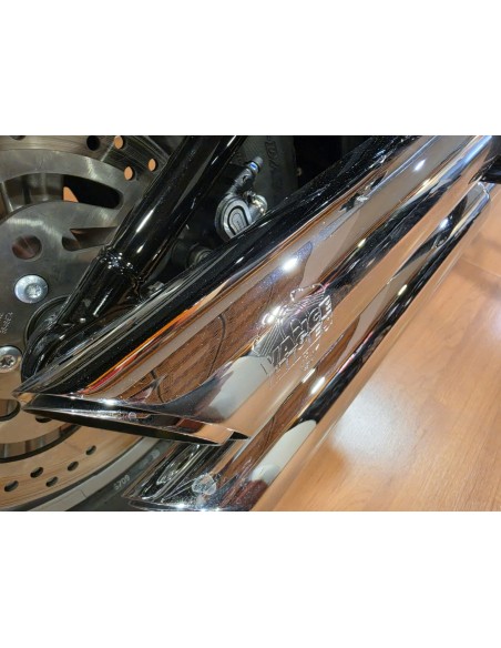 Harley-Davidson Softail Standard 2023 | 1.400 km