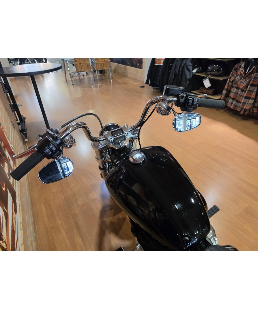 Harley-Davidson Softail Standard 2023 | 1.400 km