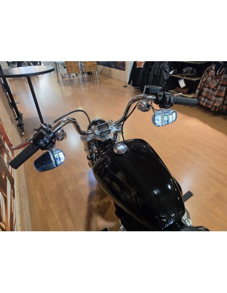 Harley-Davidson Softail Standard 2023 | 1.400 km