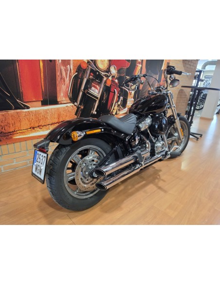 Harley-Davidson Softail Standard 2023 | 1.400 km