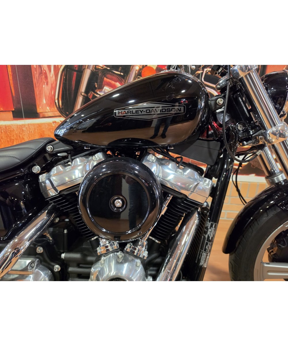 Harley-Davidson Softail Standard 2023 | 1.400 km