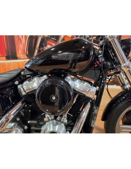 Harley-Davidson Softail Standard 2023 | 1.400 km