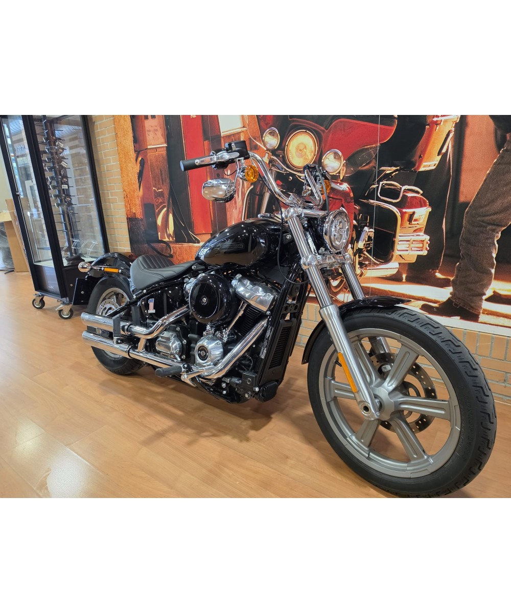 Harley-Davidson Softail Standard 2023 | 1.400 km