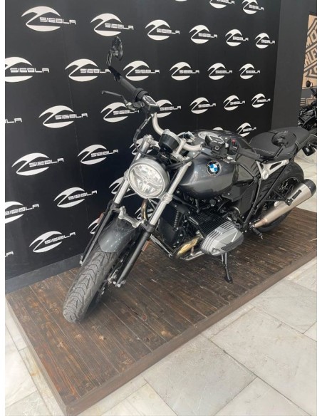 BMW R nineT