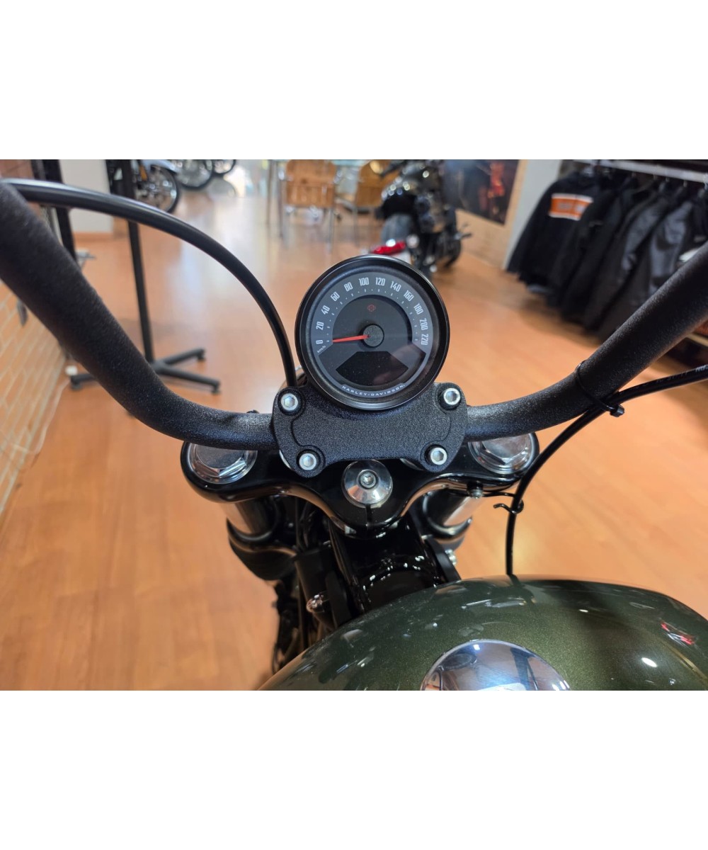 Harley-Davidson Softail Street Bob 2026 | Nueva