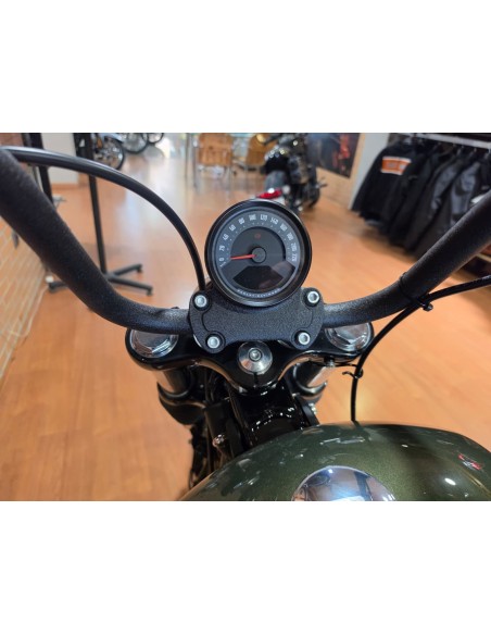 Harley-Davidson Softail Street Bob 2026 | New | 3-year warranty | €17,650
