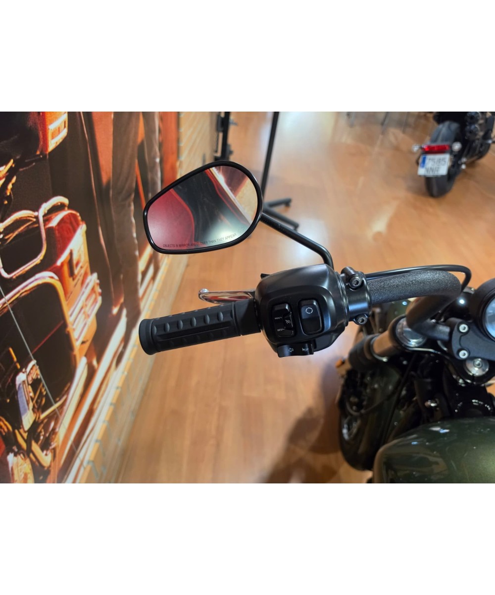 Harley-Davidson Softail Street Bob 2026 | Nueva
