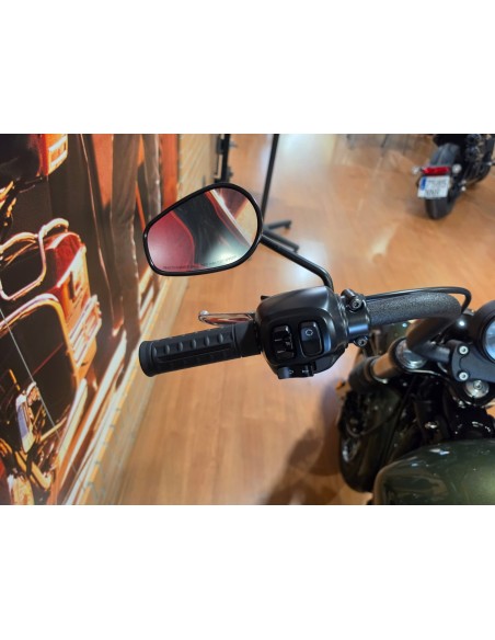Harley-Davidson Softail Street Bob 2026 | New | 3-year warranty | €17,650