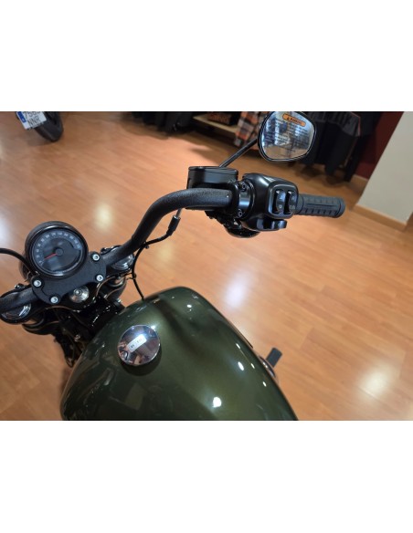 Harley-Davidson Softail Street Bob 2026 | New | 3-year warranty | €17,650