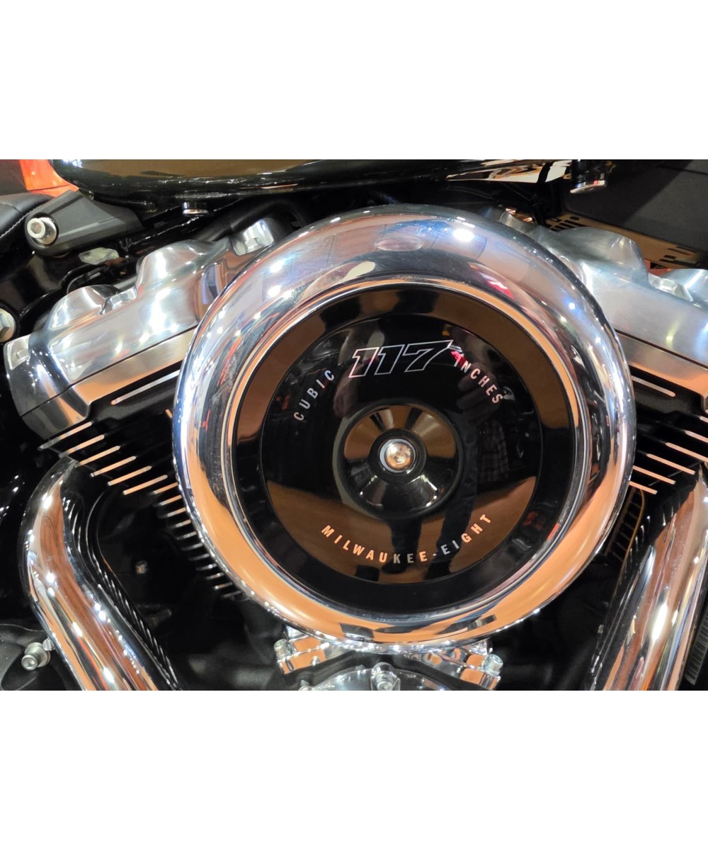 Harley-Davidson Softail Street Bob 2026 | New | 3-year warranty | €17,650