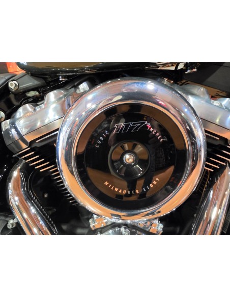 Harley-Davidson Softail Street Bob 2026 | Nueva