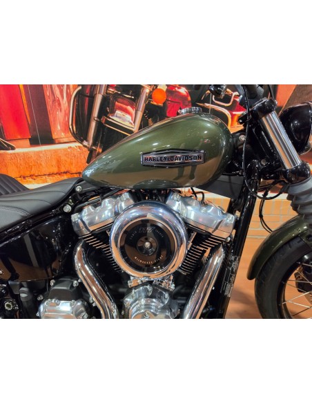 Harley-Davidson Softail Street Bob 2026 | Nueva