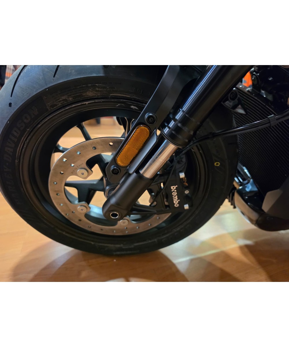 Harley-Davidson Sportster S 2026 | Nueva